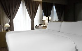 Eco Tree Hotel Causeway Bay